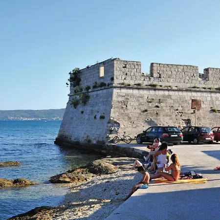 Apartament Awesome In Kastel Stafilic