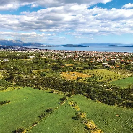 Awesome In Kastel Stafilic Apartament