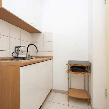 Awesome In Kastel Stafilic Apartment Kastela