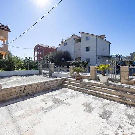 Awesome In Kastel Stafilic Apartment